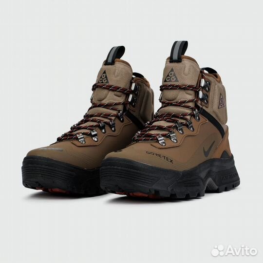 Nike ACG Zoom Gaiadome GTX Brown