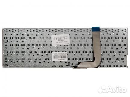 Клавиатура для ноутбука Asus X542, X542BA, X542B