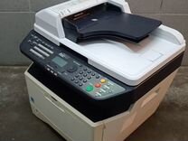 Принтер. Мфу лазерный Kyocera FS-1035mfp