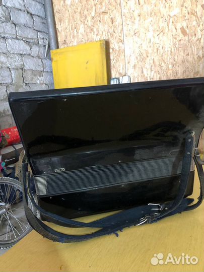 Аккордеон royal standart