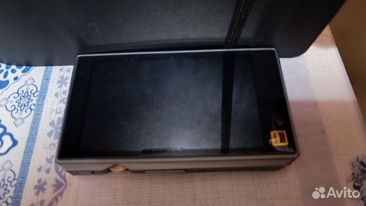 Плеер Fiio x5iii