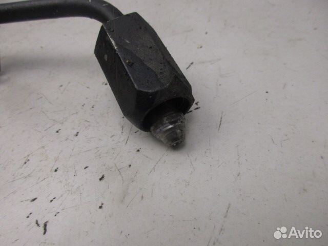 Трубка топливная Scania P, G, R series