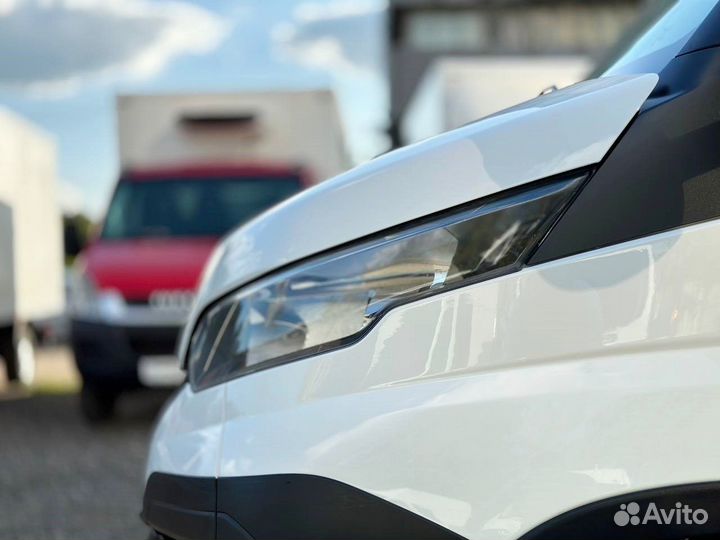 Iveco Daily изотермический, 2018