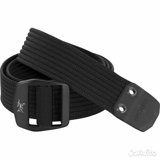 Ремень Arcteryx Conveyor Belt Black