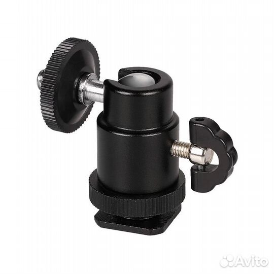 Металлическая шаровая головка, шарнир