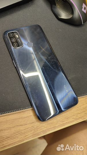 OPPO A53, 4/64 ГБ
