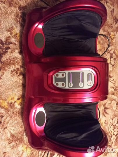 Массажер для ног bradex