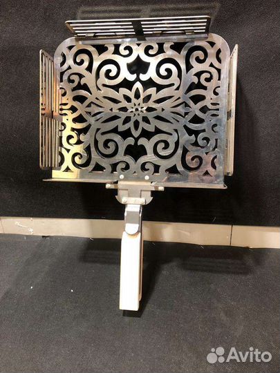 Решетка для гриля из нержавейки