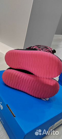 Сапоги детские