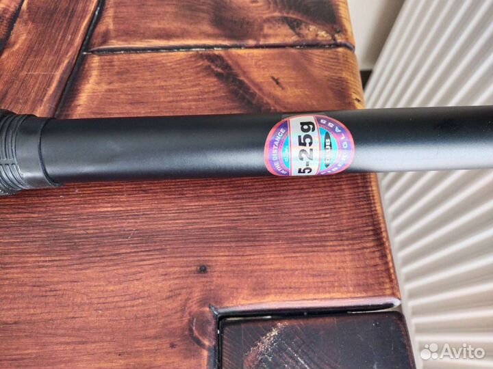 Удочка телескопическая 6м