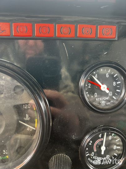 КАМАЗ 65115, 2006