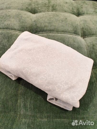 Комбинезон утепленный 86