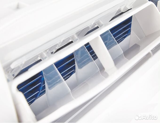 Сплит-система Ballu Olympio Edge on/off