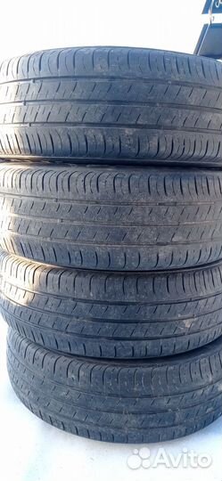 Kumho 722 205/65 R16 95H