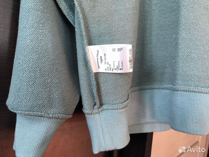 Джемпера новые Япония