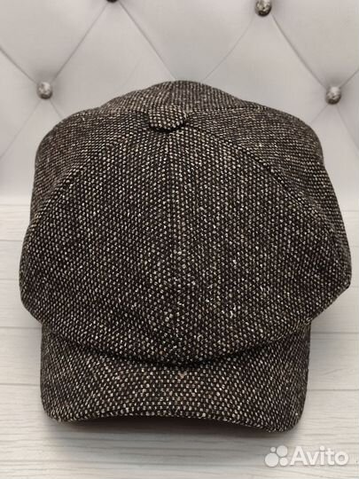 Кепка восьмиклинка Fredrikson