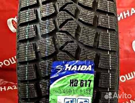 Haida HD617 235/60 R18 103T