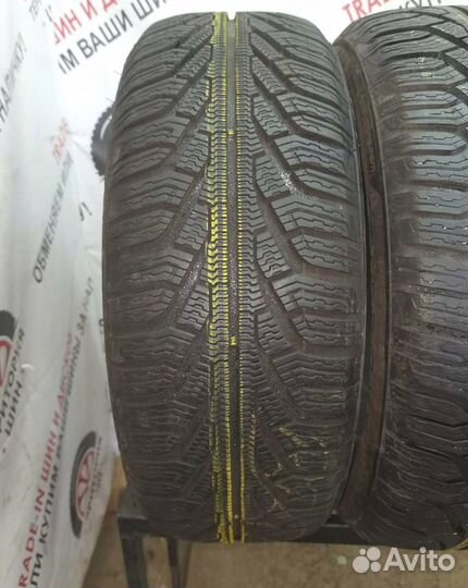 Uniroyal Tiger Paw Touring 215/55 R17 98H