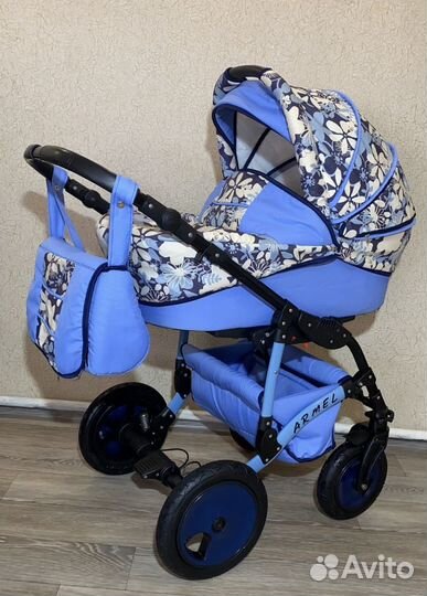 Коляска Armel 3 в 1