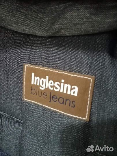 Коляска inglesina 2 в 1