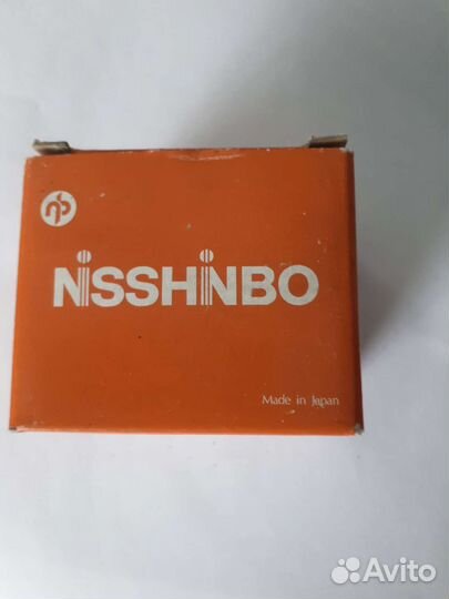 Колодки тормозные PF-1424