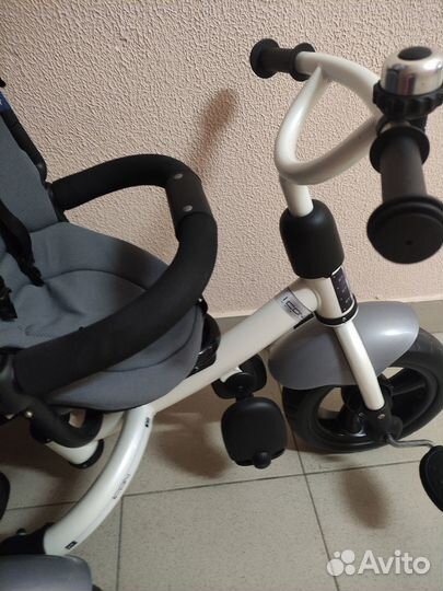 Трехколесный велосипед Elite Lexus Trike RT Icon