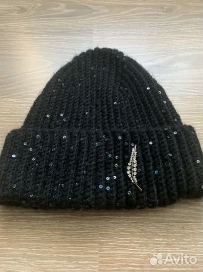 Кепка,шапки и косынка