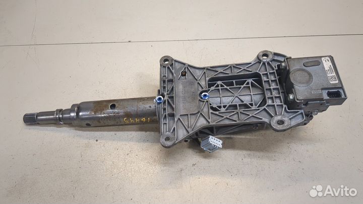 Колонка рулевая Cadillac XT5 2019, 2020