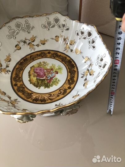 Конфетница