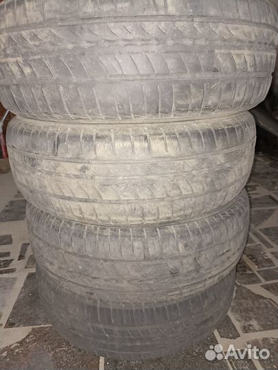 Pirelli Cinturato P1 195/65 R15