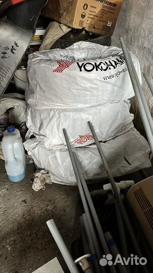 Hankook RoadHandler 6/60 R17