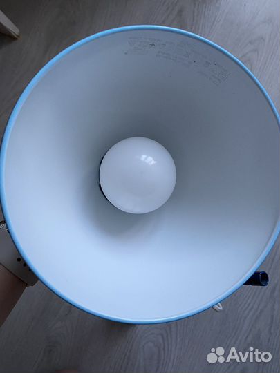 Настольная лампа IKEA