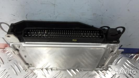 Блок управления АКПП BMW 5 E39 (PSE06OJ01)