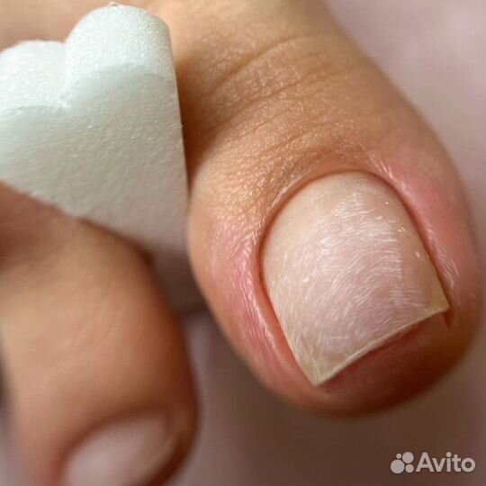 Маникюр/Педикюр