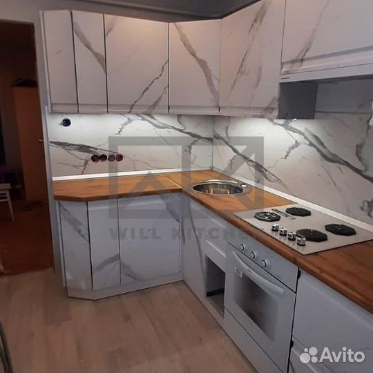 Модульная кухня