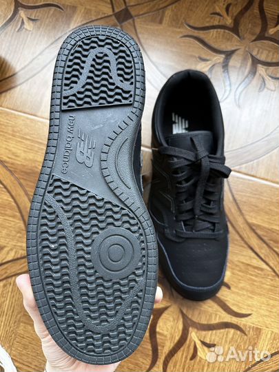 Кроссовки new balance