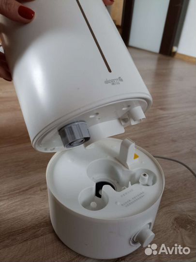 Увлажнитель воздуха deerma