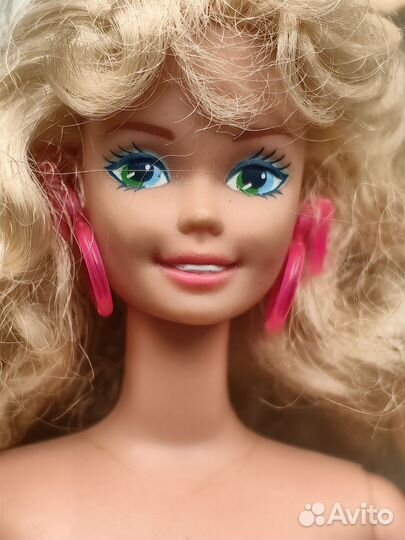 Барби для Ольги