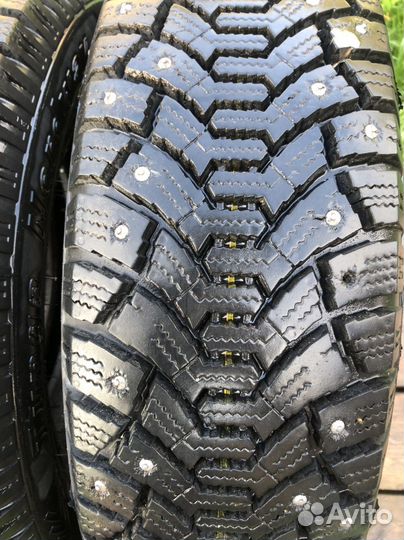 Tunga Nordway 2 185/65 R15 88Q