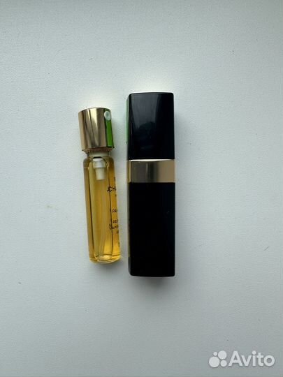 Заказ для Ирины (флакон шанель 5)