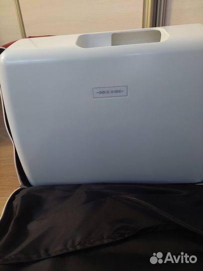 Швейная машина family бу