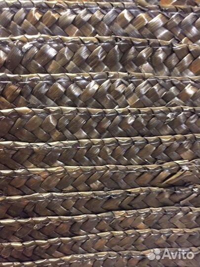 Cумка соломенная