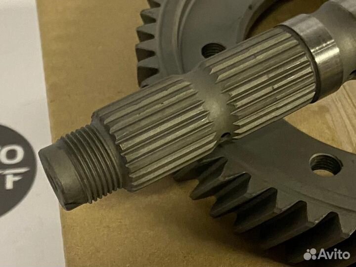 Пара ваз 2108 5,1/5,3