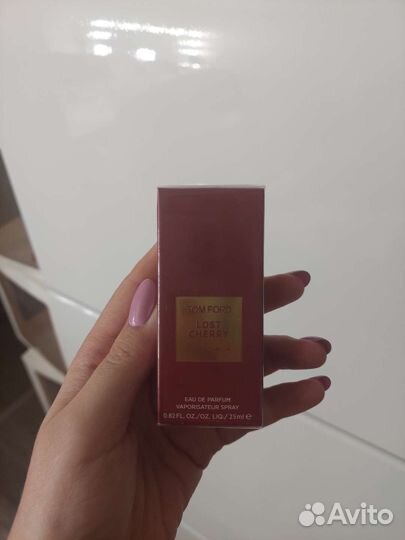 Tom ford lost cherry 25ml