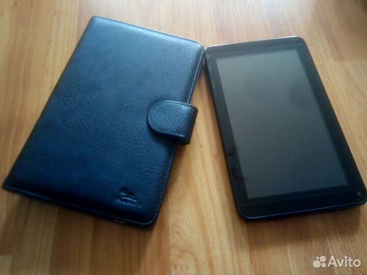 Планшет Qumo altair