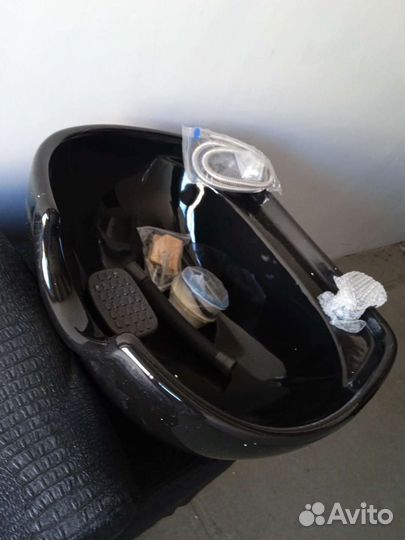 Мойка парикмахерская