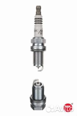 Свеча зажигания bkr5eix11