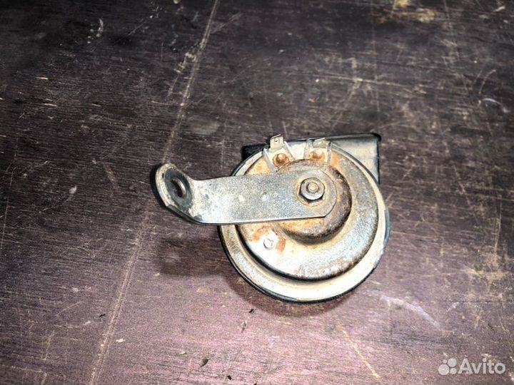 Звуковой сигнал Mercedes-Benz E320 W210 M112.941