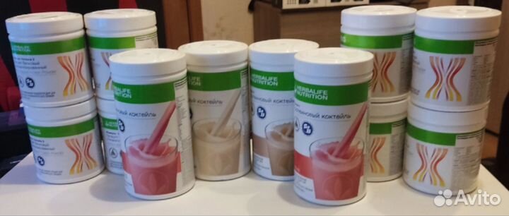 Формула 3 для Натали