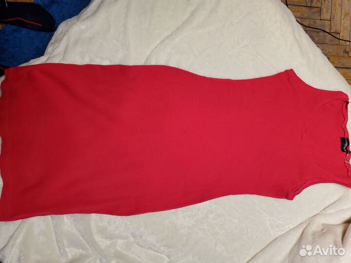 Платье женское m l